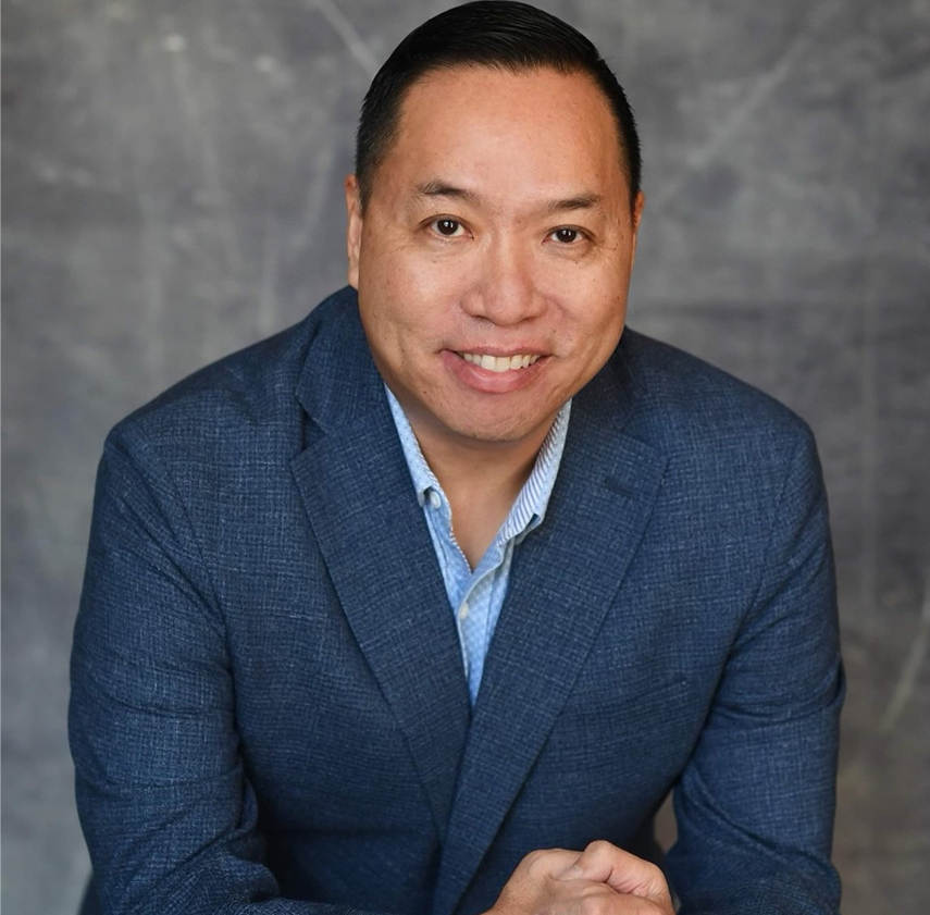 Daniel Wong, President, and founder of ACASA Home Care